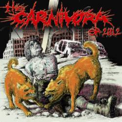 Necrogrind (RUS) : The Carnivora